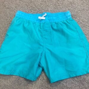 Cat and Jack bathing suit medium 8 husky